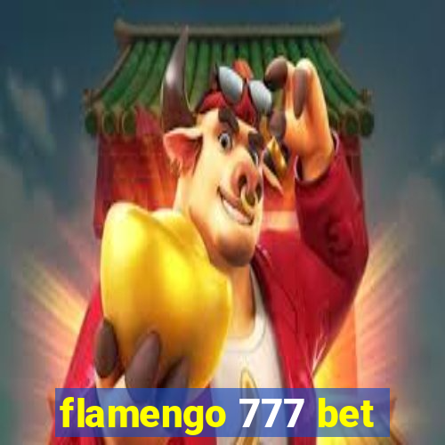 flamengo 777 bet